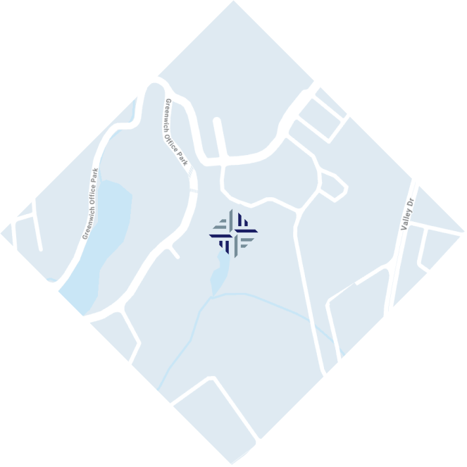 Connecticut Map